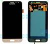 Samsung Οθόνη για Galaxy J3 2016 Χρυσό Samsung Οθόνη για Galaxy J3 2016 Χρυσό